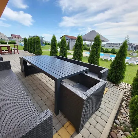 公寓 Amelia Gaski